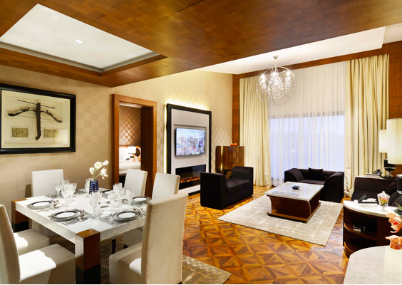 Take pleasure in a luxury stay at Della Resorts near mumbai and pune